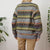 Vintage Earthy Jumper L
