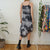 Zip dress S