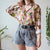 Kahlo Shirt