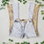 Lace panel jeans uk 6
