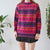 Vintage Retro Jumper L