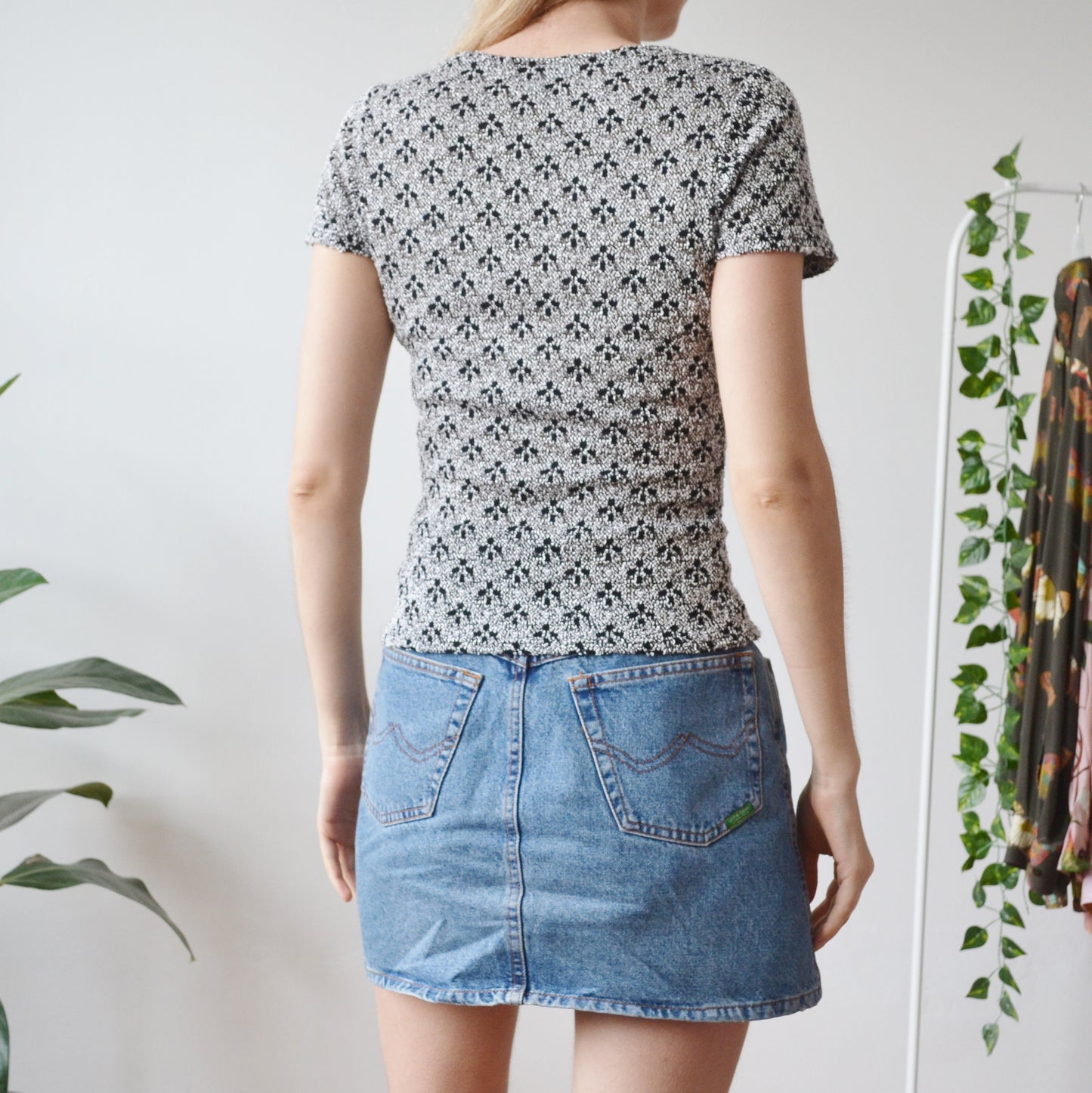 Wallis top uk 12