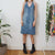 Halterneck dress S