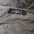 Vintage Textured Dress M