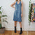Halterneck dress S