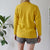 Vintage Colourful Jumper M