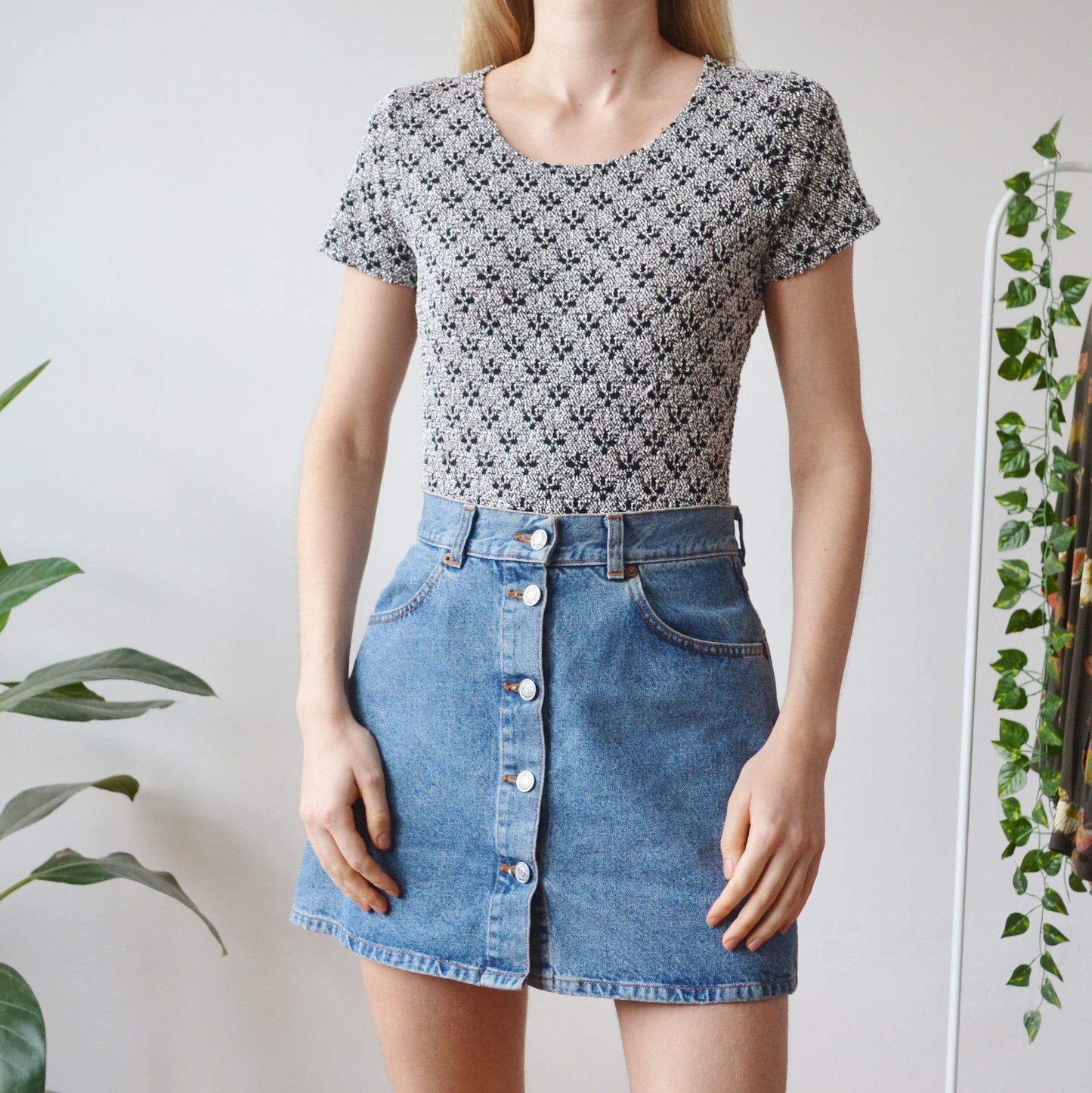 Wallis top uk 12