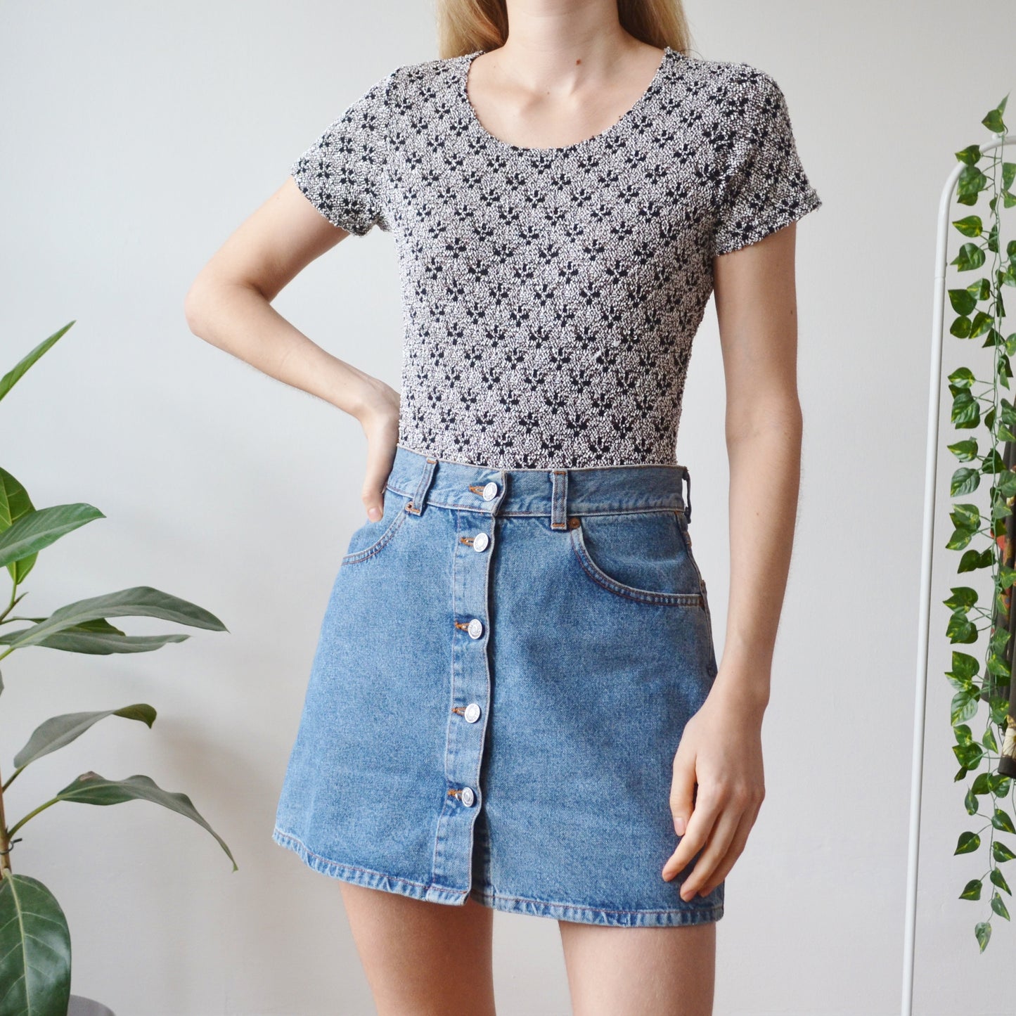 Wallis top uk 12