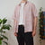Pink shirt XL