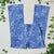Floral flare trousers uk 6