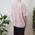 Pink shirt XL