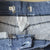 Floral flare trousers uk 6