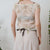 Vintage Rose Top M