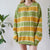 Vintage Stripe Jumper 2XL