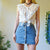 Bird blouse uk 14