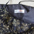 Embroidered cami top M
