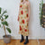 Vintage Rose Dress L