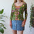 Layered top M