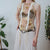 Vintage Fairy Top S