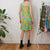 Onyx dress M