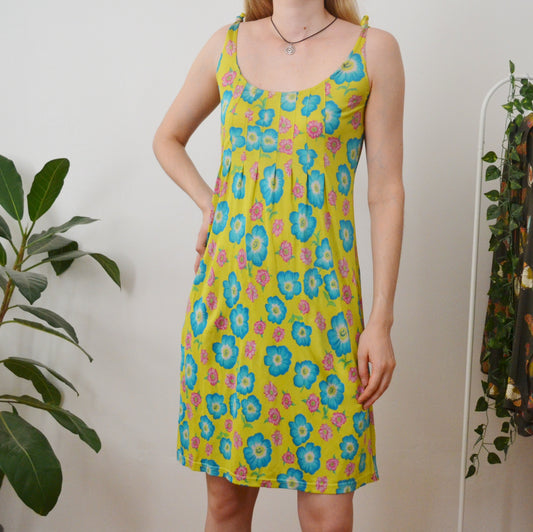 Onyx dress M