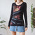 Crown top S