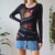 Crown top S