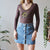Y2k top S