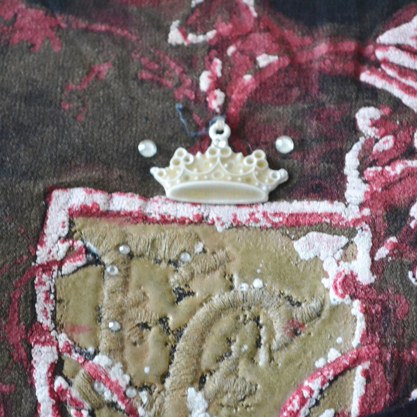 Crown top S