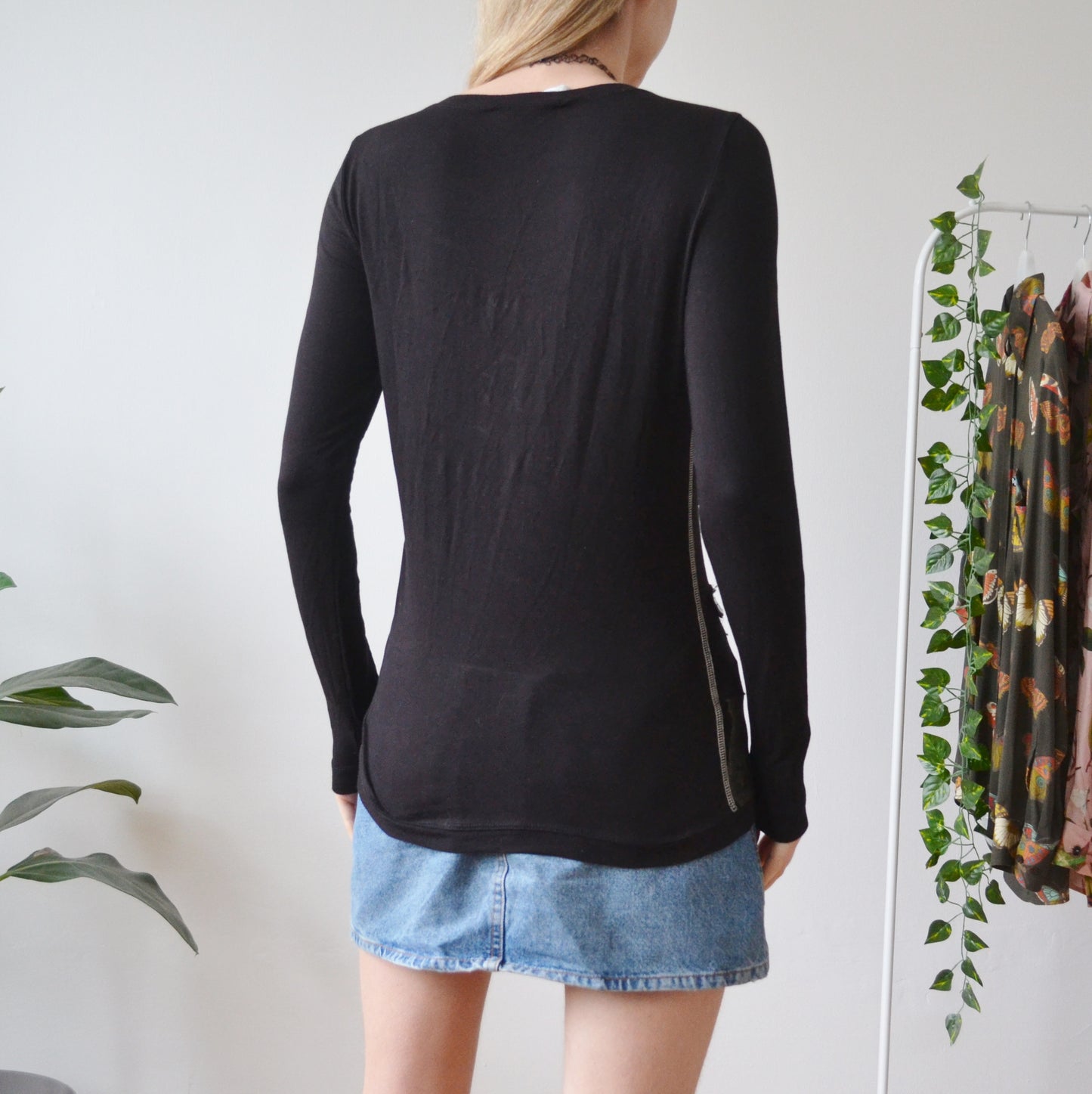 Crown top S