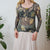 Vintage Boho Blouse 12