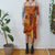 Save The Queen Dress S
