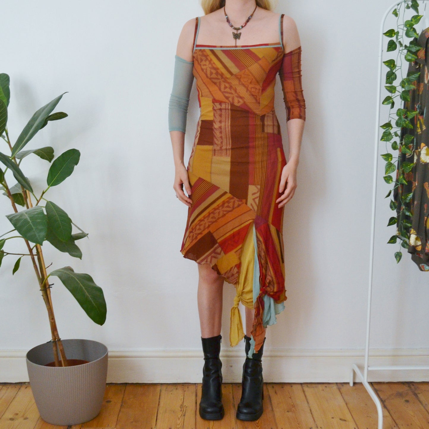 Save The Queen Dress S