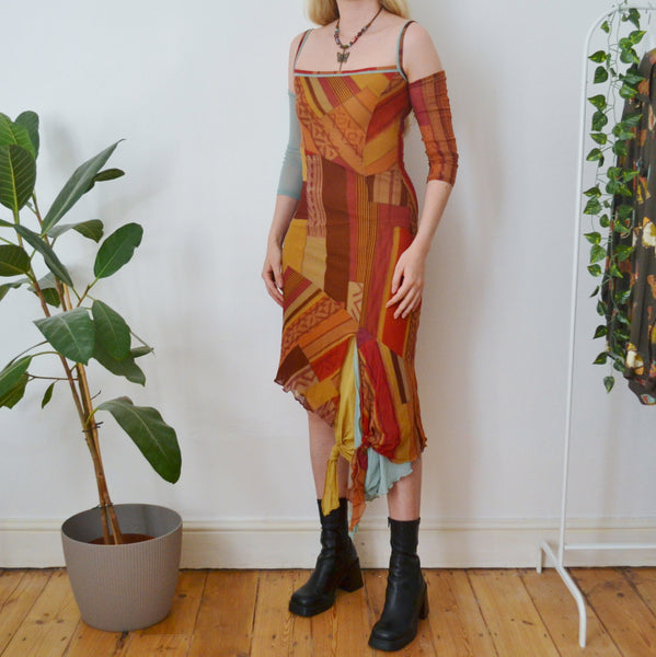 Save The Queen Dress S