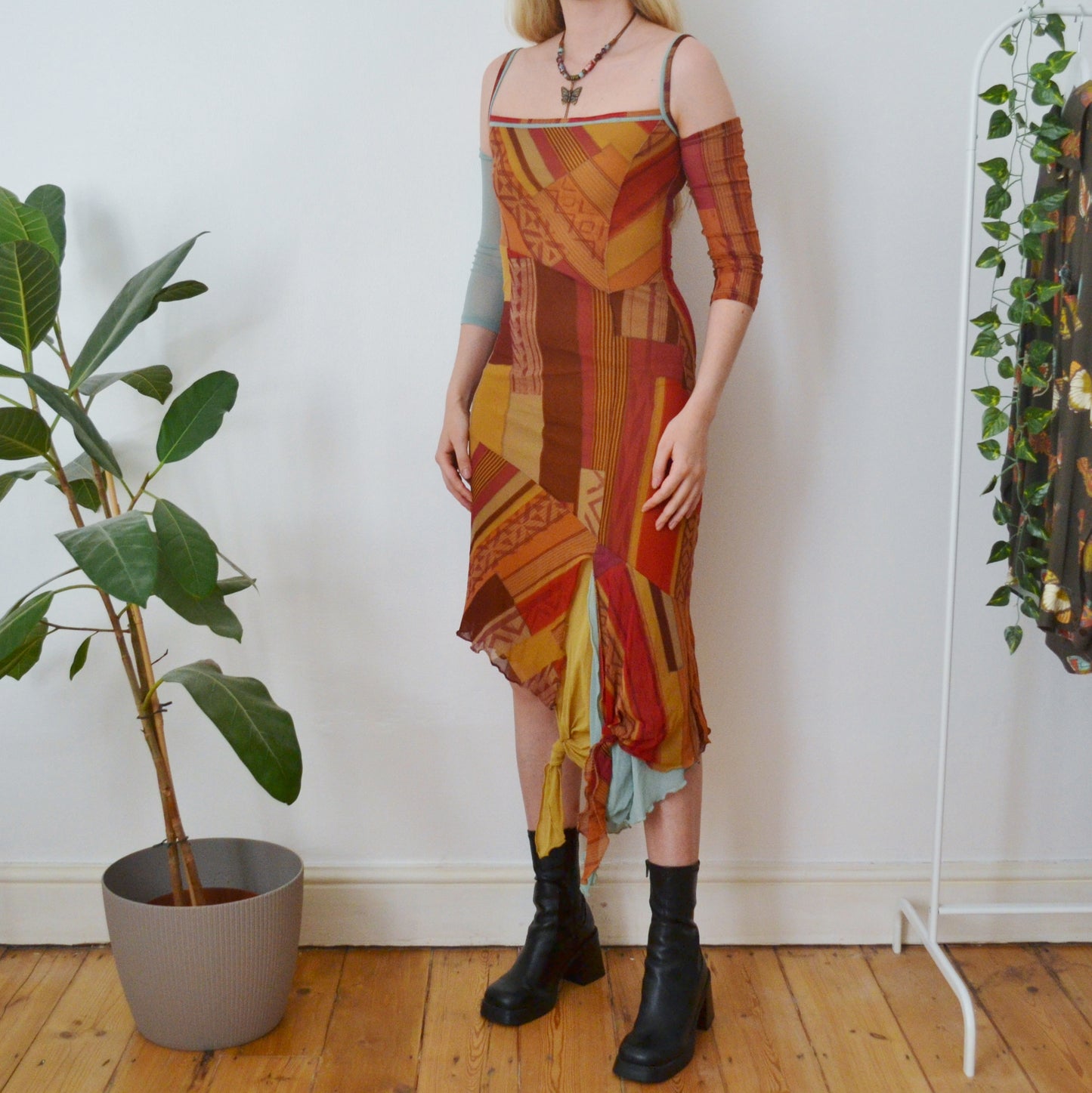 Save The Queen Dress S