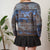 Vintage Blue Jumper 12