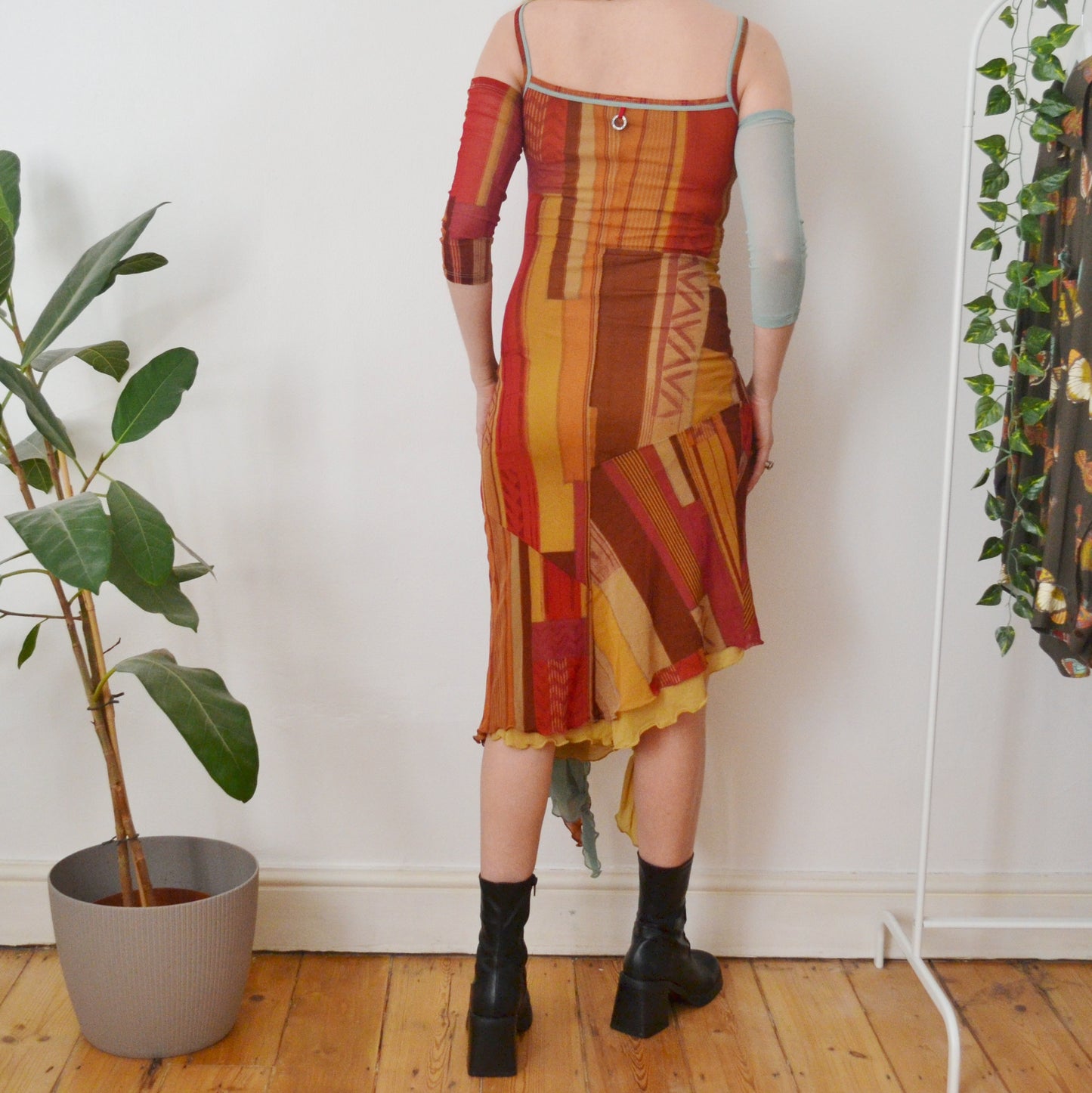 Save The Queen Dress S
