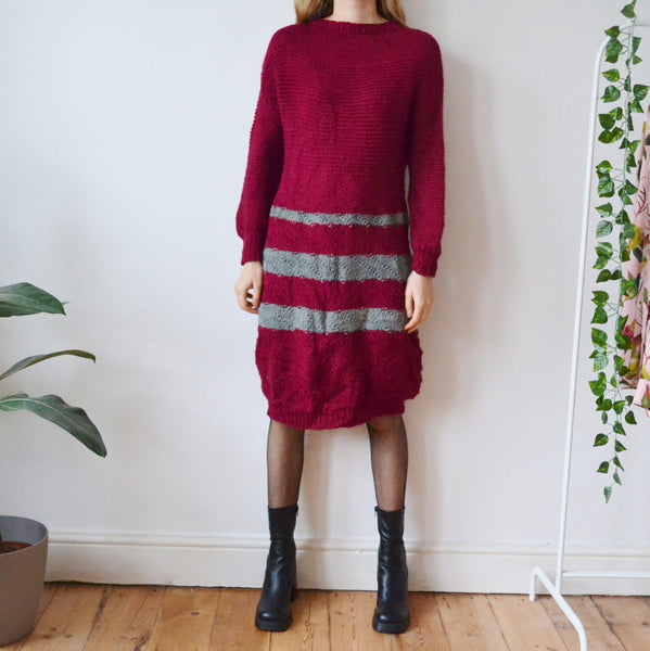 Jumper dress M