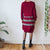 Jumper dress M