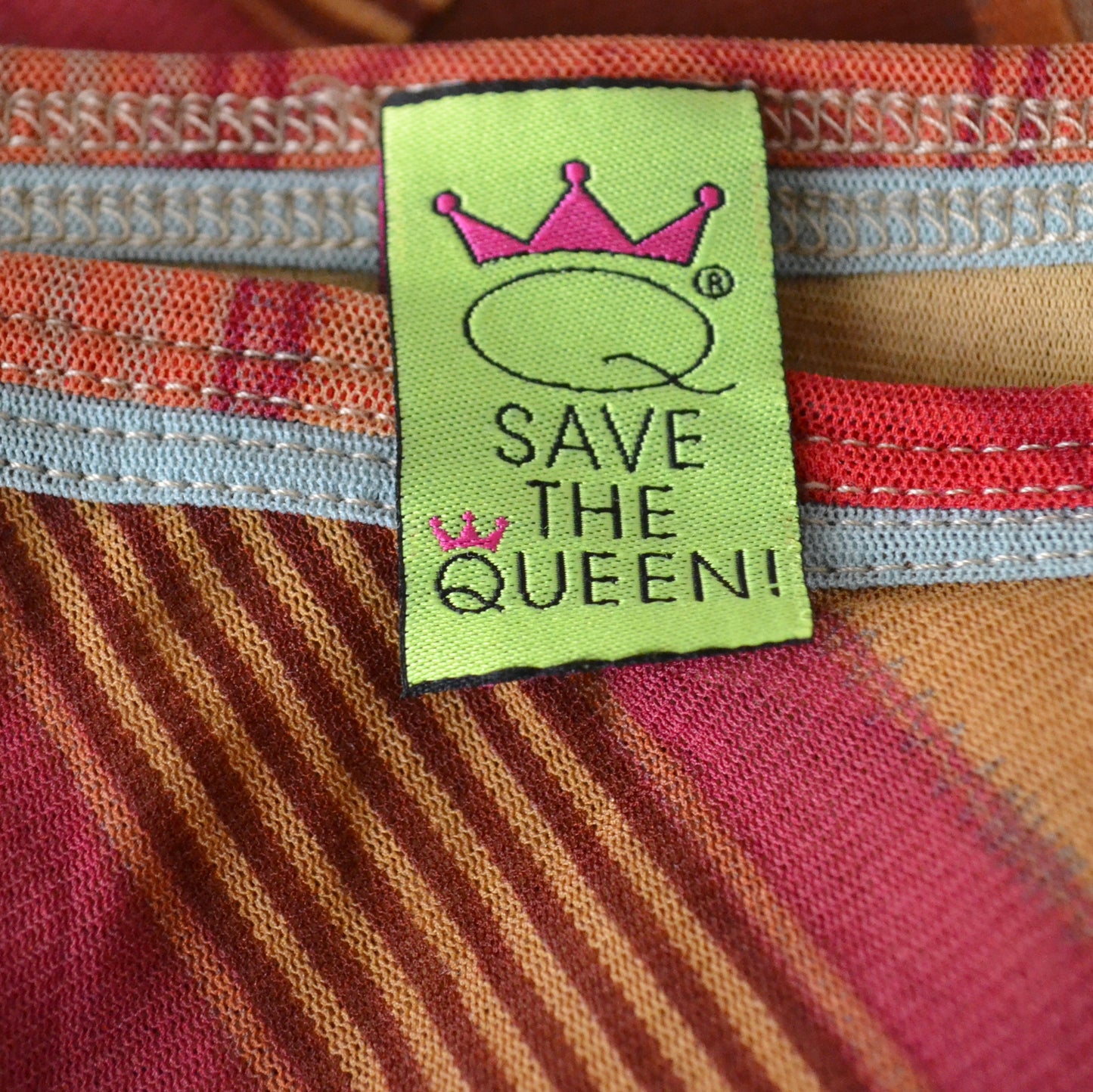 Save The Queen Dress S