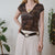 Vintage Y2k Top S