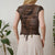 Vintage Y2k Top S