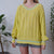 Vintage Lemon Jumper XL