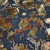 Vintage Drop Hem Skirt S