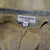 Vintage Denim Maxi Skirt M