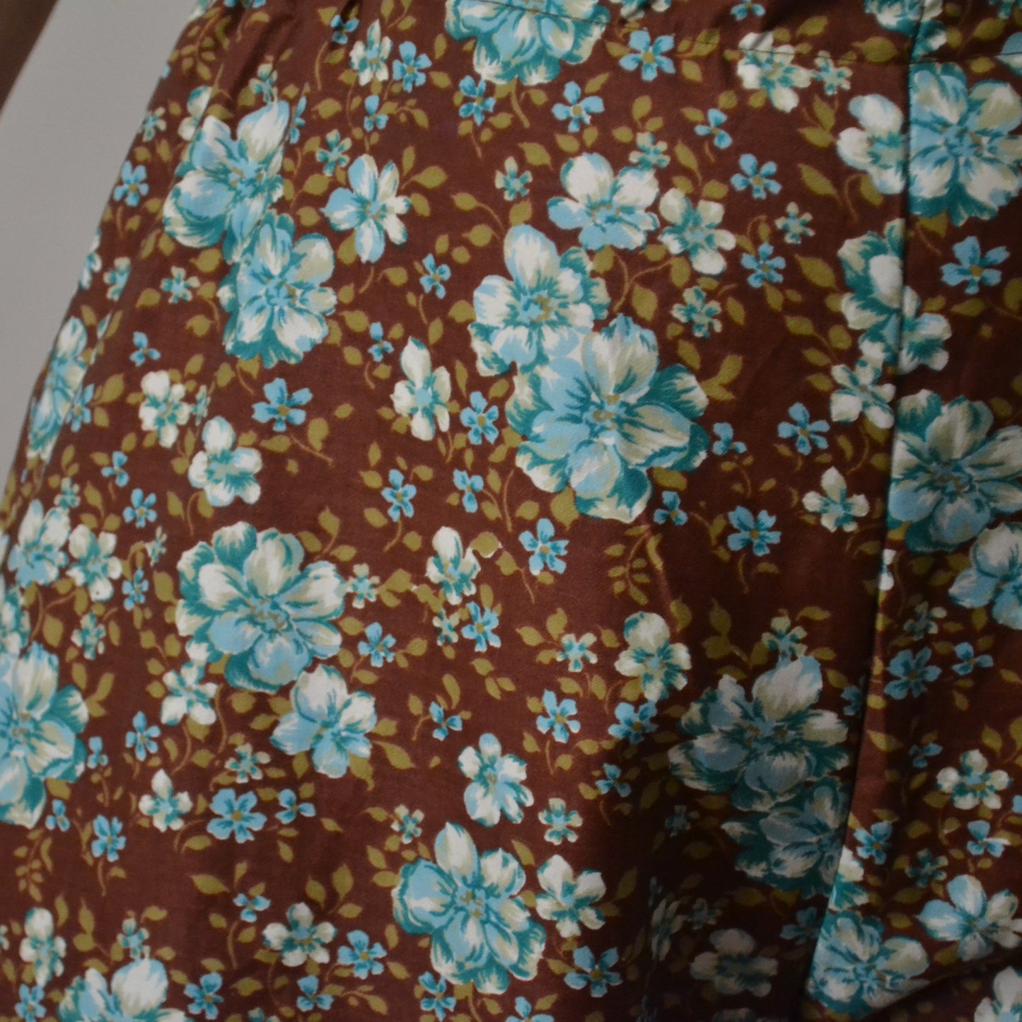 Floral shorts uk 6