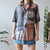 Retro shirt L