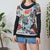Vintage Whimsy Top M