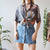 Retro shirt L