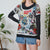Vintage Whimsy Top M